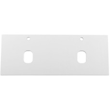 Столешница под раковину BelBagno 140 EK-140-2-BL Bianco Lucido