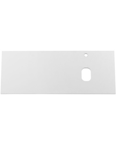 Столешница под раковину BelBagno 120 EK-120-AS-BL-R Bianco Lucido