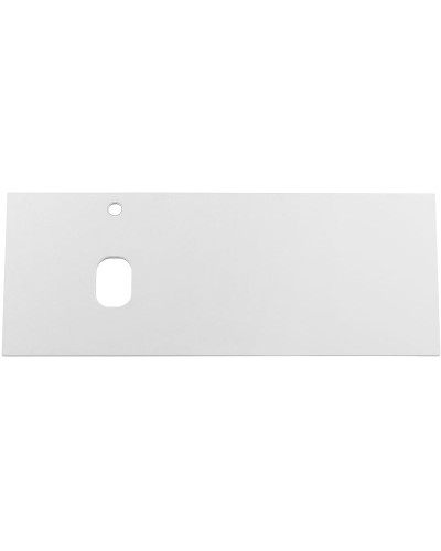 Столешница под раковину BelBagno 120 EK-120-AS-BO-L Bianco Opaco