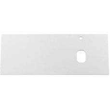 Столешница под раковину BelBagno 120 EK-120-AS-BO-R Bianco Opaco