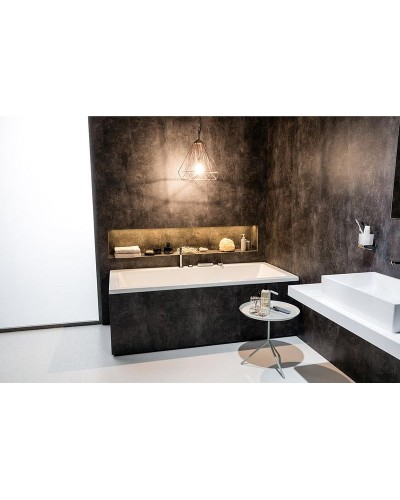 Столешница под раковину Ravak Formy I 120 X000000847 Темный орех