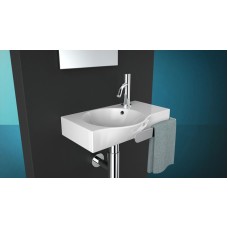 Раковина Artceram Union 43 LML001 01 00 Белая