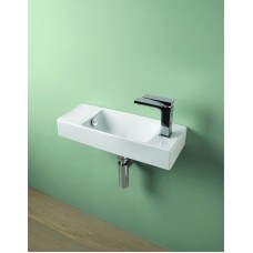 Раковина Artceram Brick 54 LML002 01 00 Белая