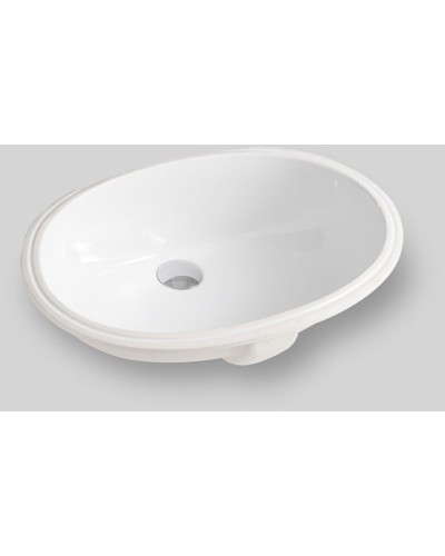 Раковина Artceram Diana 57 DIL001 01 00 Белая
