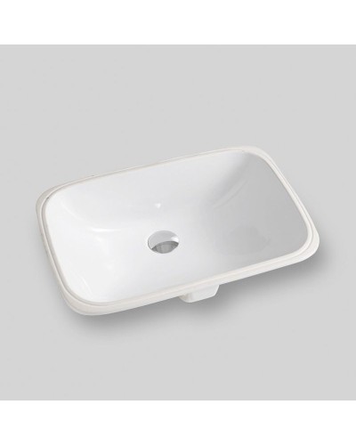 Раковина Artceram Nettuno 56 NTL001 01 00 Белая