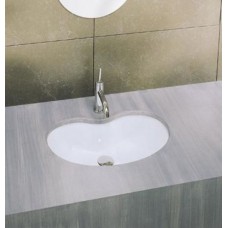 Раковина Artceram Idea 60 IDL001 01 00 Белая