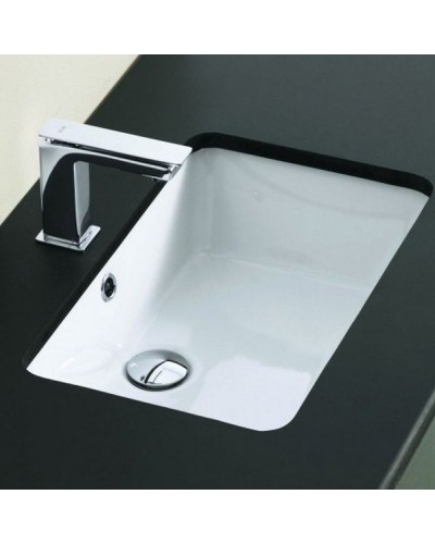 Раковина Artceram Gea 53 GEL001 01 00 Белая