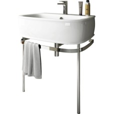 Раковина Artceram Azuley 72 AZL003 01 00 Белая