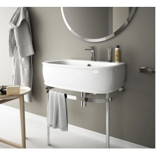 Раковина Artceram Azuley 72 AZL003 01 00 Белая