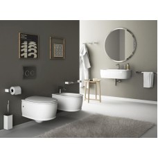 Раковина Artceram Azuley 72 AZL003 01 00 Белая