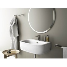 Раковина Artceram Azuley 72 AZL003 01 00 Белая