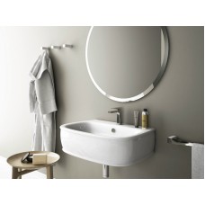 Раковина Artceram Azuley 72 AZL003 01 00 Белая