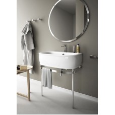 Раковина Artceram Azuley 72 AZL003 01 00 Белая