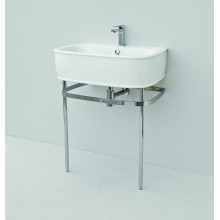 Раковина Artceram Azuley 72 AZL003 01 00 Белая