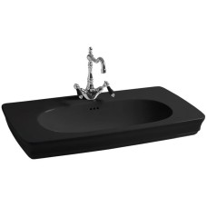 Раковина Artceram Civitas 90 CIL002 03 00 Черная