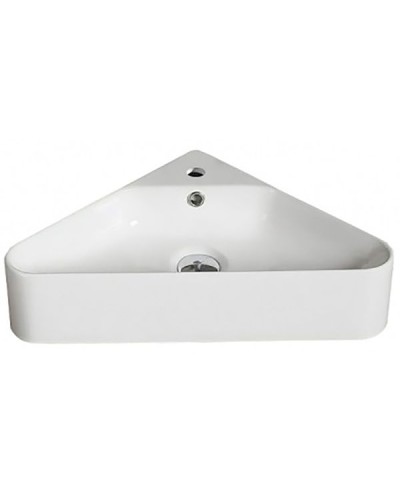 Раковина CeramaLux 56 78377 Белая