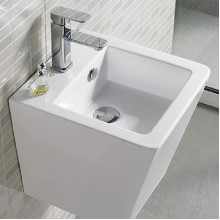 Раковина CeramaLux 37 500V Белая