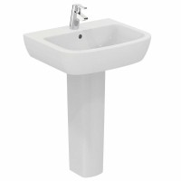 Раковина Ideal Standard Tempo 55 T056501 Euro White