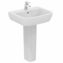 Раковина Ideal Standard Tempo 55 T056501 Euro White