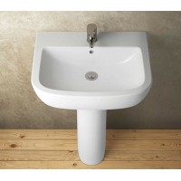 Раковина Ideal Standard Tempo 55 T056501 Euro White