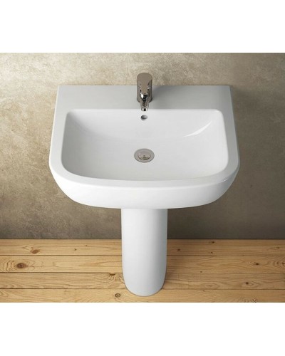 Раковина Ideal Standard Tempo 55 T056501 Euro White