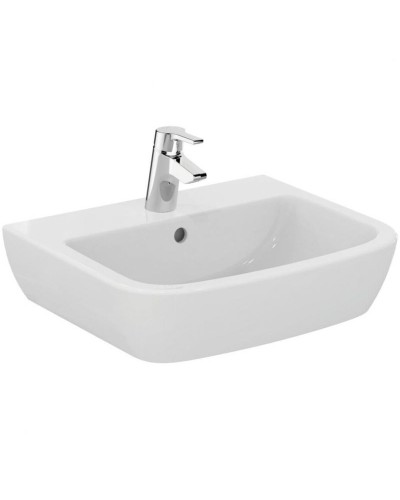 Раковина Ideal Standard Tempo 55 T056501 Euro White