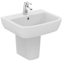 Раковина Ideal Standard Tempo 55 T056501 Euro White