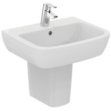 Раковина Ideal Standard Tempo 55 T056501 Euro White