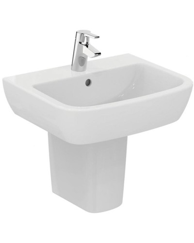 Раковина Ideal Standard Tempo 55 T056501 Euro White