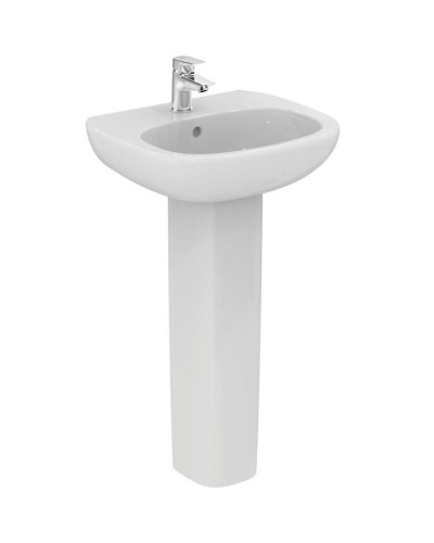 Раковина Ideal Standard Tesi 50 T009401 Euro White