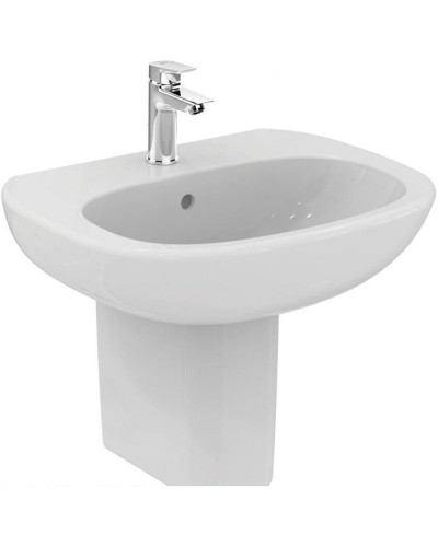 Раковина Ideal Standard Tesi 50 T009401 Euro White