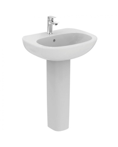 Раковина Ideal Standard Tesi 60 T351401 Euro White