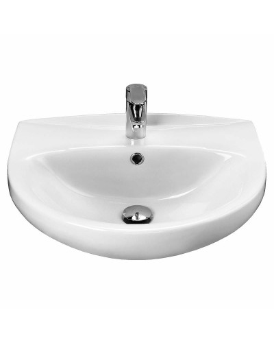 Раковина Santek Антик 55 1WH110186 Белая