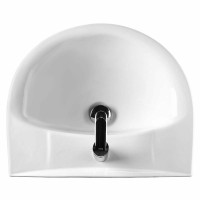 Раковина Santek Антик 55 1WH110186 Белая