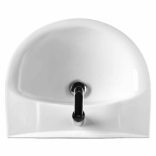 Раковина Santek Антик 55 1WH110186 Белая