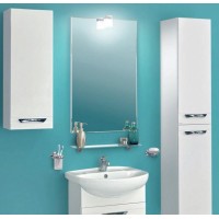 Раковина Santek Антик 55 1WH110186 Белая