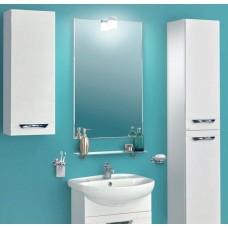 Раковина Santek Антик 55 1WH110186 Белая