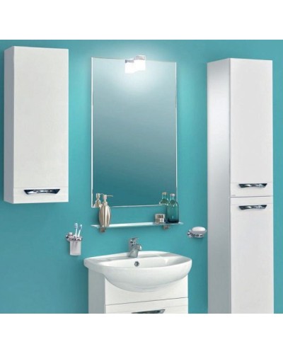 Раковина Santek Антик 55 1WH110186 Белая