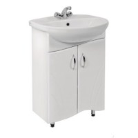 Раковина Santek Антик 55 1WH110186 Белая