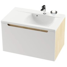 Умывальник 80 см Ravak Classic 800 L XJDL1180000