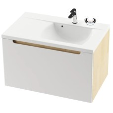 Умывальник 80 см Ravak Classic 800 L XJDL1180000