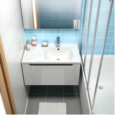 Умывальник 80 см Ravak Classic 800 L XJDL1180000