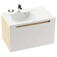 Умывальник 80 см Ravak Classic 800 R XJDP1180000