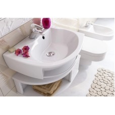 Умывальник 56,6 см Ravak Rosa R XJ2P1100000