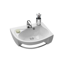 Умывальник 56,6 см Ravak Rosa R XJ2P1100000