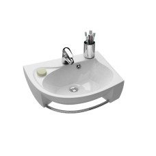 Умывальник 56,6 см Ravak Rosa R XJ2P1100000