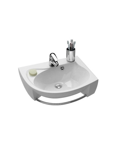 Умывальник 56,6 см Ravak Rosa R XJ2P1100000