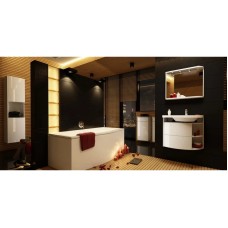 Умывальник 78 см Ravak Rosa Comfort N L XJ8L11N0000