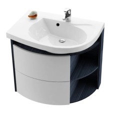 Умывальник 78 см Ravak Rosa Comfort N L XJ8L11N0000