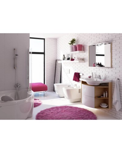 Умывальник 78 см Ravak Rosa Comfort N L XJ8L11N0000